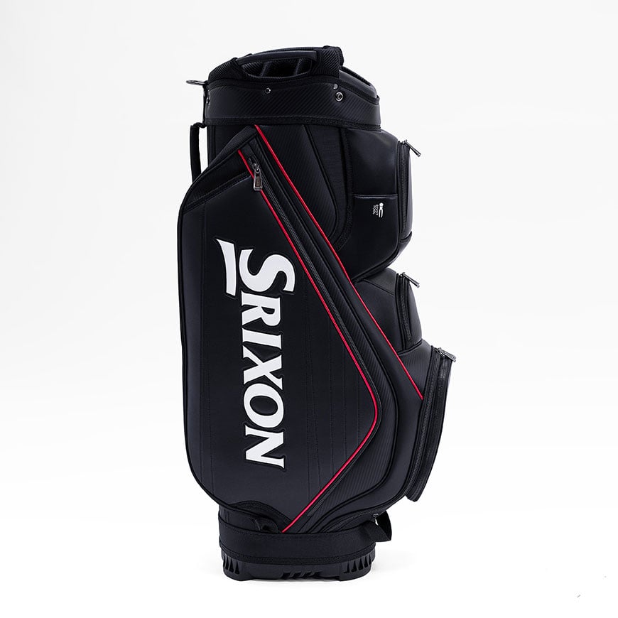 ZXi Cart Bag, image number null